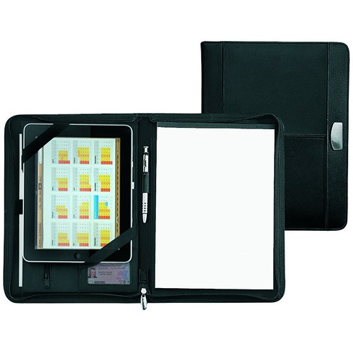 Organiseur pour tablette A4 MetMaxx