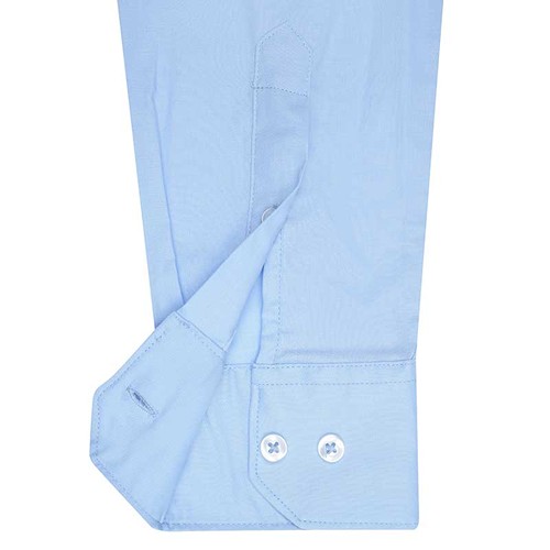 Chemise Micro Twill Homme Daiber