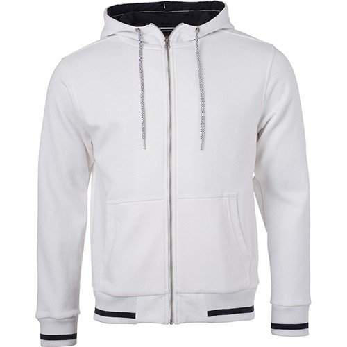 Sweat-shirt à capuche Homme Daiber - Image 1