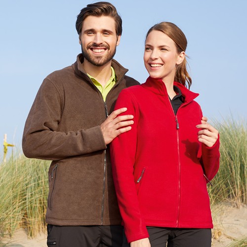 Veste polaire Femme Daiber
