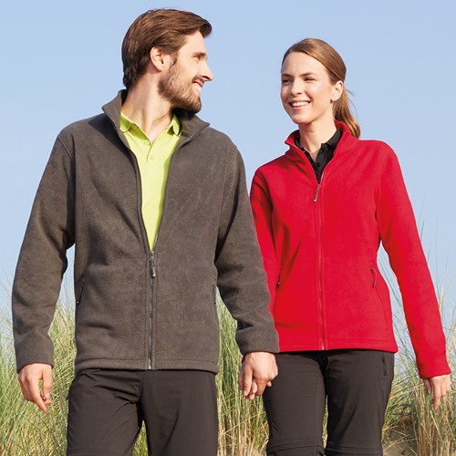 Veste polaire Homme Daiber