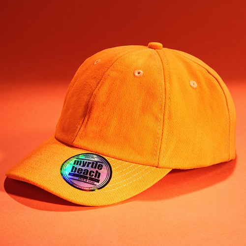 Casquette Unie Unisexe Daiber