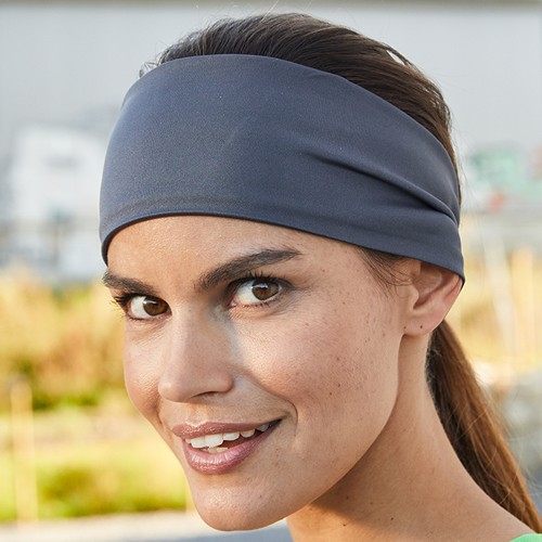Bandeau tête Unisexe Daiber
