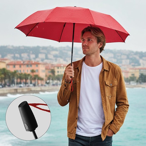 Parapluie inversé de poche FARE