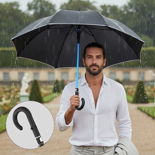 Parapluie standard LED FARE - Image 1