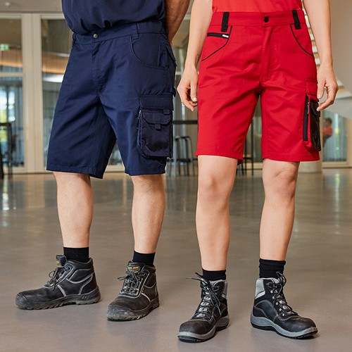 Short de travail Unisexe Daiber