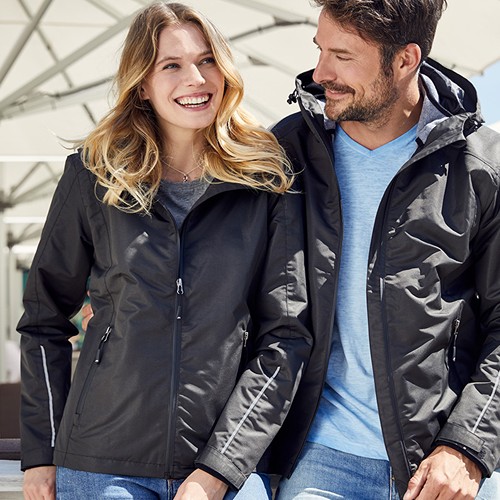 Veste 3 en 1 Femme Daiber