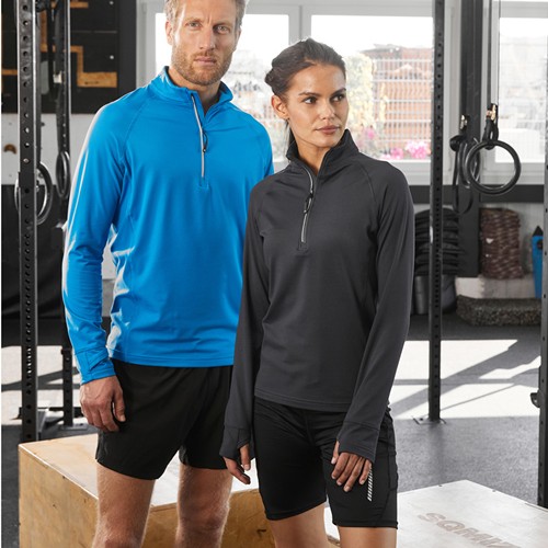 Maillot running Femme Daiber