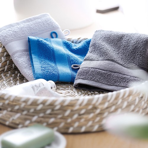 Gant de toilette bio Daiber
