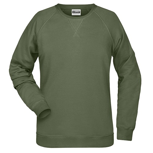 Sweat-Shirt bio Femme Daiber