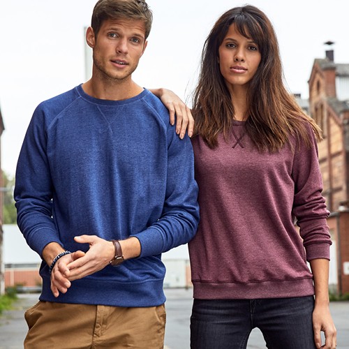 Sweat-Shirt bio Homme Daiber