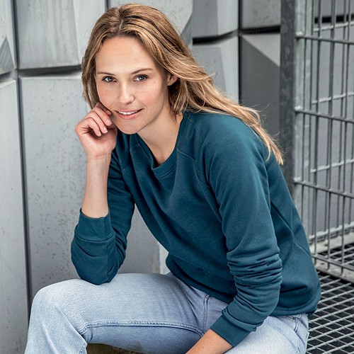 Sweat-Shirt Femme Daiber