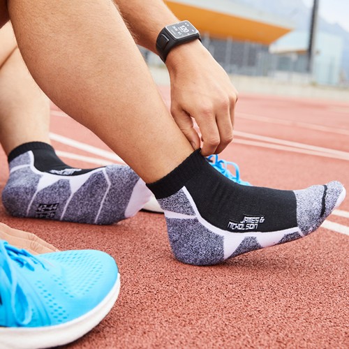 Chaussettes de sport Daiber