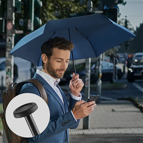 Mini parapluie de poche FARE