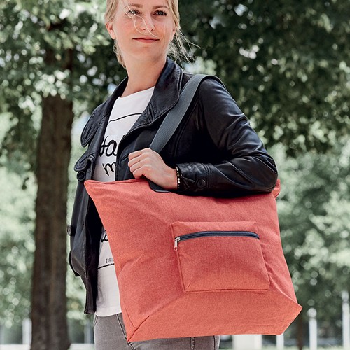 Sac shopping Halfar