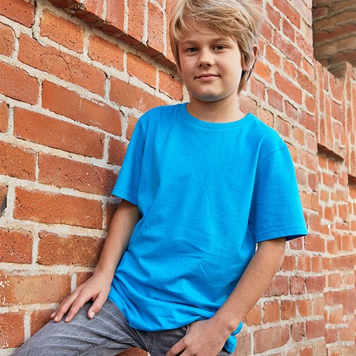 T-shirt Enfant Daiber