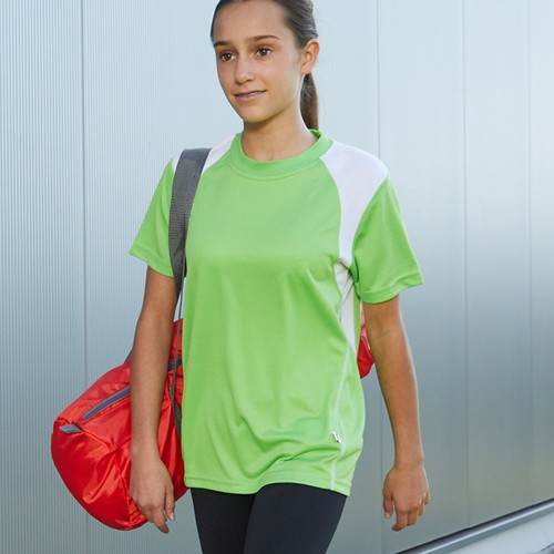 Maillot running Enfant Daiber