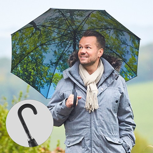 Parapluie intérieur coloré FARE