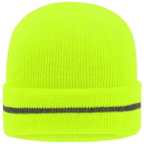 Bonnet tricot unisexe Daiber thumbnail 2