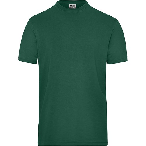 T-shirt de travail Bio Homme Daiber