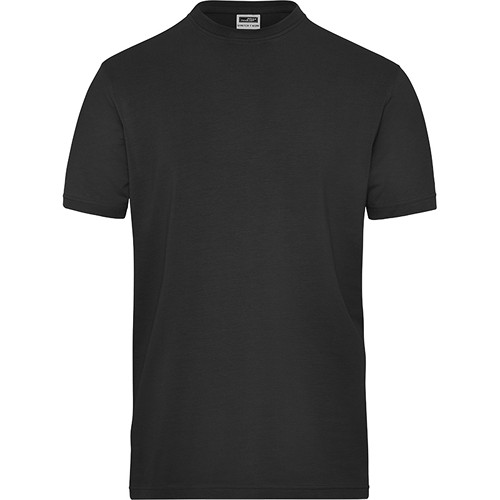 T-shirt de travail Bio Homme Daiber