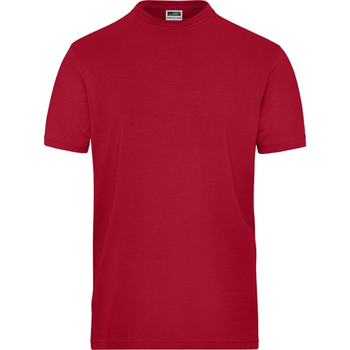 T-shirt de travail Bio Homme Daiber