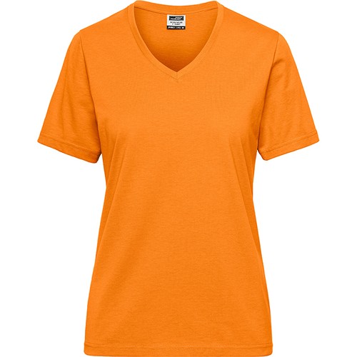 T-shirt de travail Bio Femme Daiber