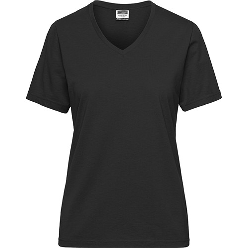 T-shirt de travail Bio Femme Daiber