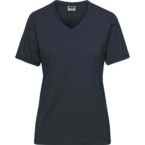 T-shirt de travail Bio Femme Daiber
