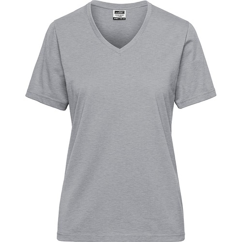 T-shirt de travail Bio Femme Daiber