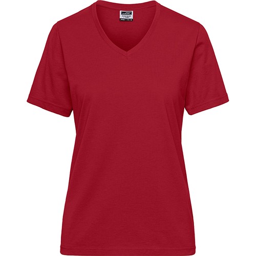 T-shirt de travail Bio Femme Daiber