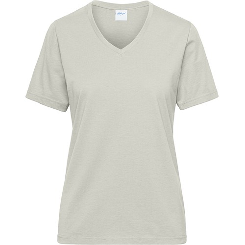 T-shirt de travail Bio Femme Daiber
