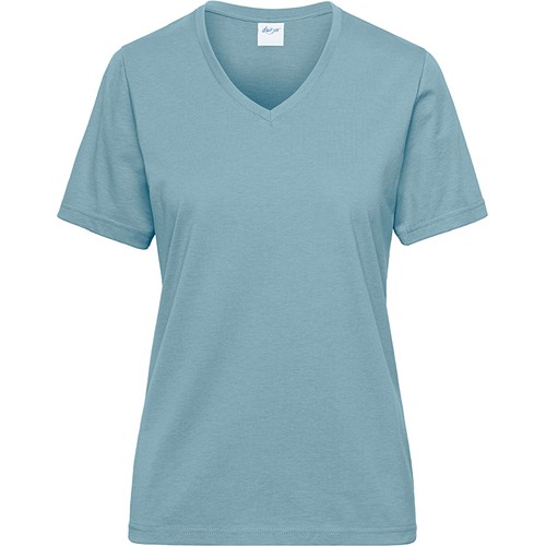 T-shirt de travail Bio Femme Daiber