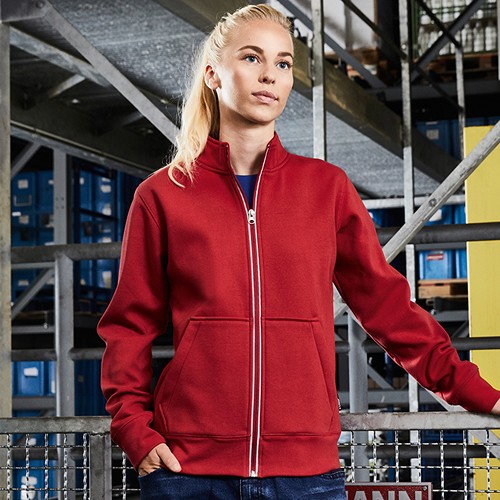 Sweat-Shirt de travail Femme
