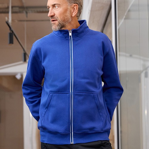 Sweat-Shirt de travail Homme