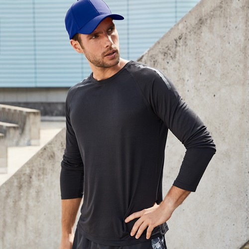 Maillot running RPET Homme Daiber