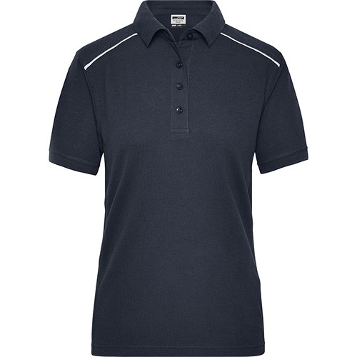 Polo de travail Bio Femme Daiber