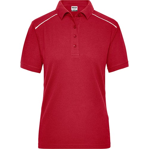 Polo de travail Bio Femme Daiber