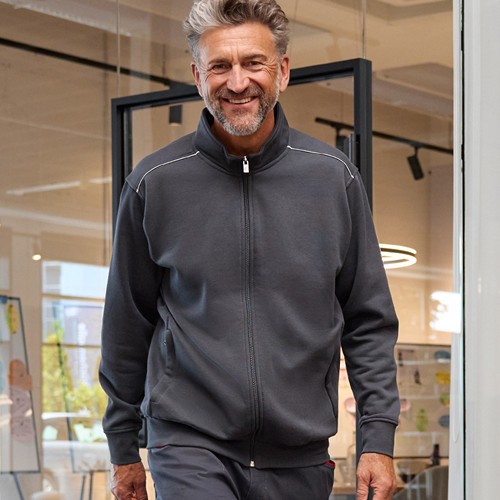 Sweat-Shirt de travail Homme