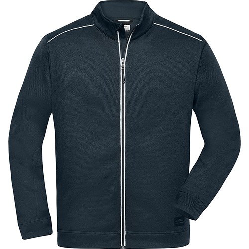Polaire tricot de travail Homme Daiber