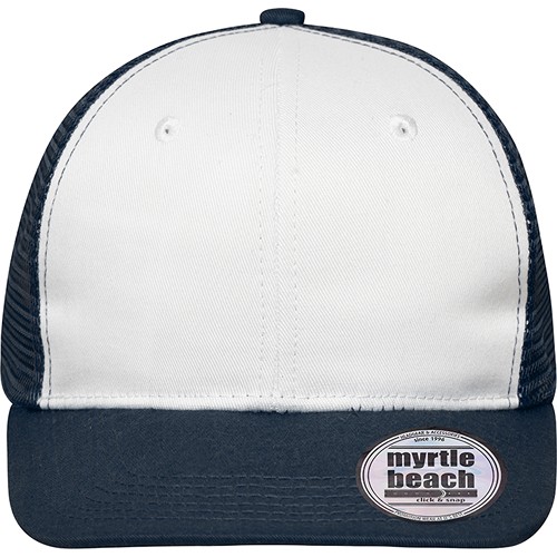 Casquette Trucker Unisexe Daiber