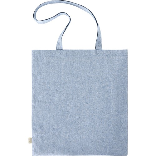 Sac shopping recyclé Halfar