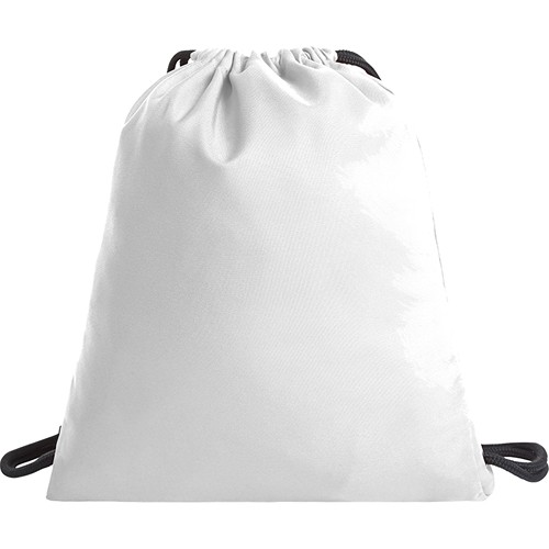 Sac à cordon recyclé Halfar