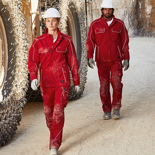 Pantalon de travail Unisexe Daiber