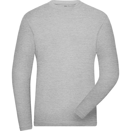 T-shirt de travail Homme Bio grande taille Daiber