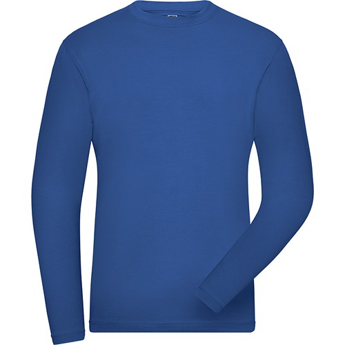 T-shirt de travail Homme Bio grande taille Daiber