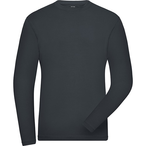 T-shirt de travail Homme Bio grande taille Daiber