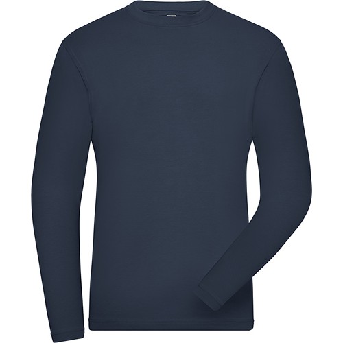 T-shirt de travail Homme Bio grande taille Daiber