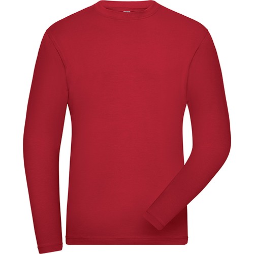 T-shirt de travail Homme Bio grande taille Daiber