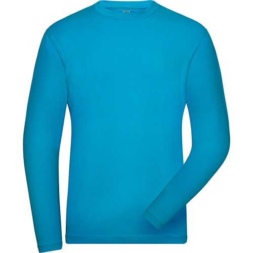 T-shirt de travail Homme Bio grande taille Daiber